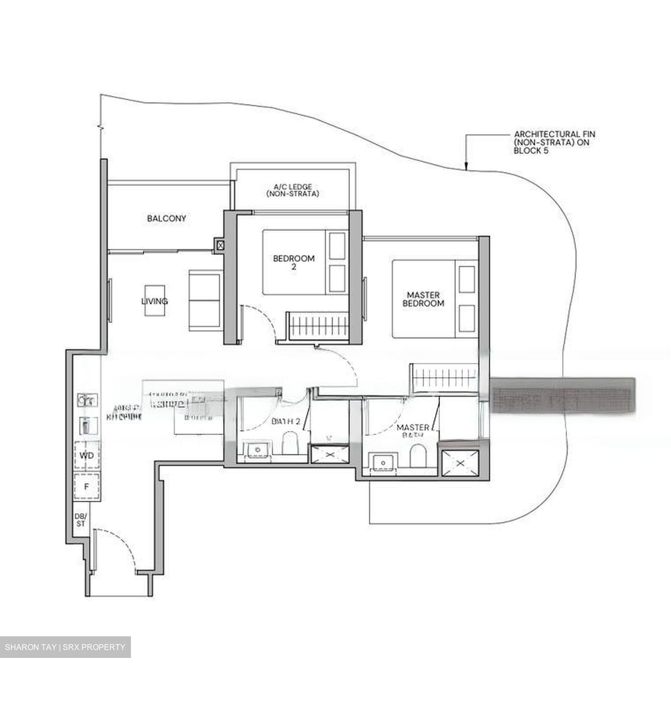 Zion Road (D3), Condominium #548392461